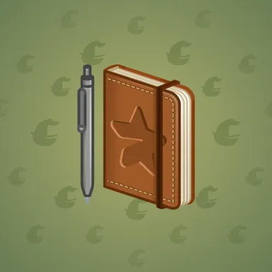Star Notepad