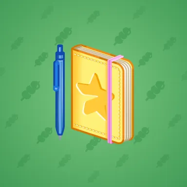 Star Notepad