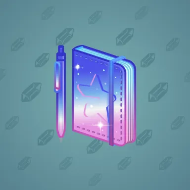 Star Notepad