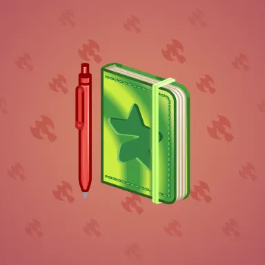 Star Notepad