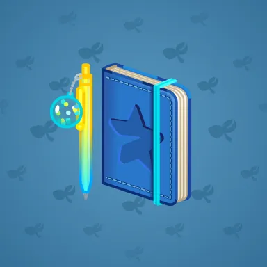 Star Notepad
