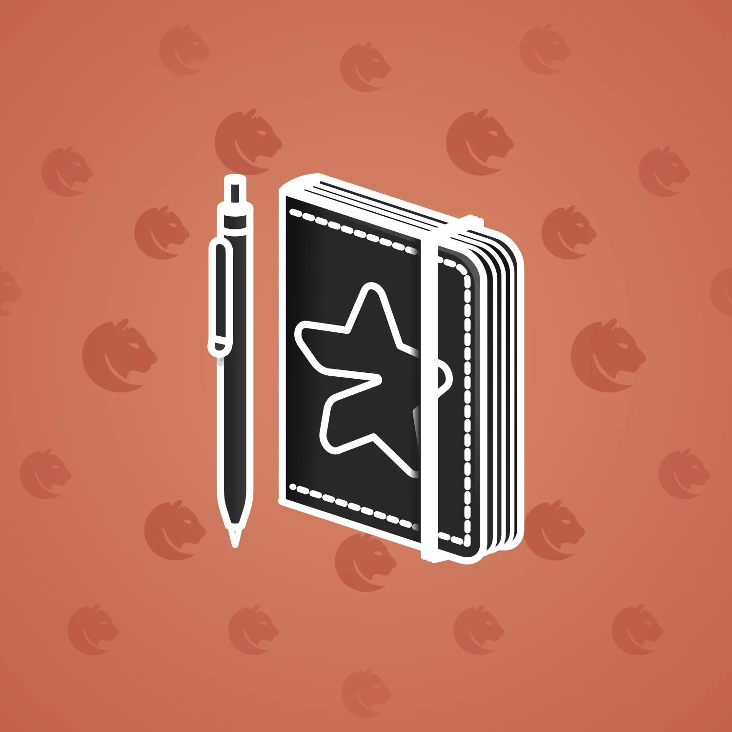 Star Notepad