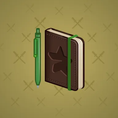 Star Notepad