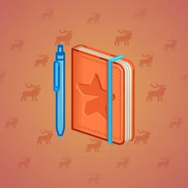 Star Notepad