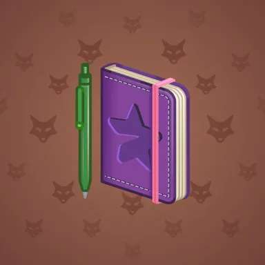 Star Notepad