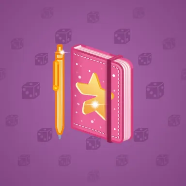 Star Notepad