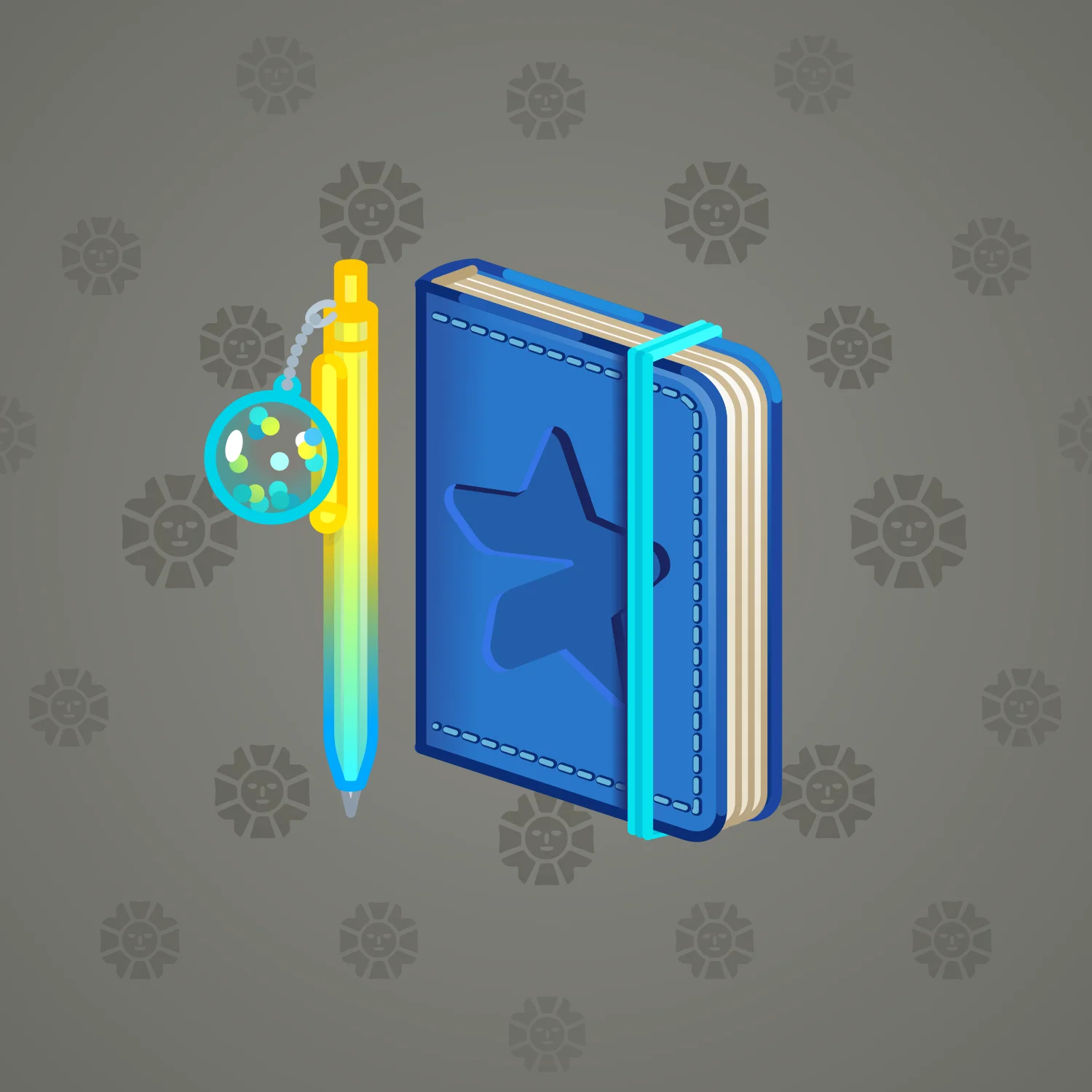 Star Notepad