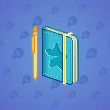 Star Notepad