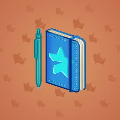Star Notepad