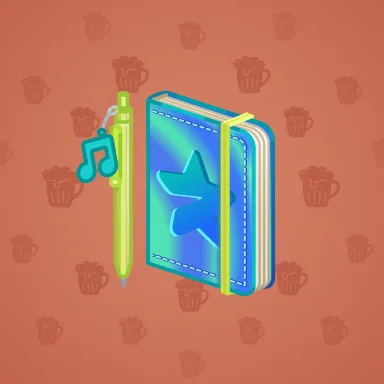 Star Notepad
