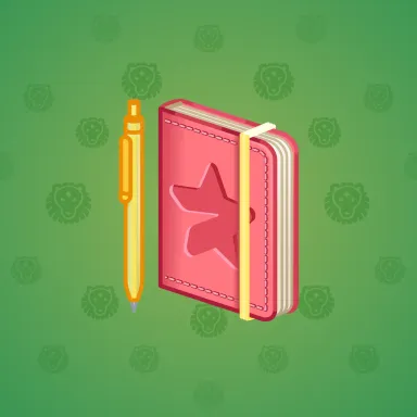 Star Notepad