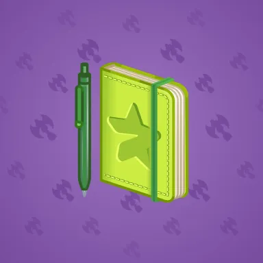 Star Notepad