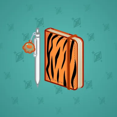 Star Notepad