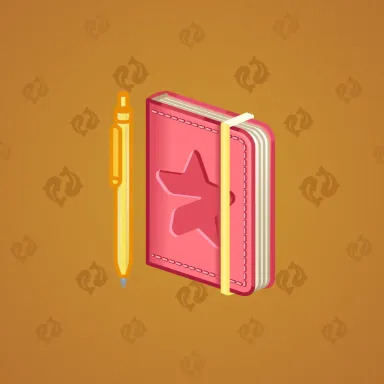 Star Notepad