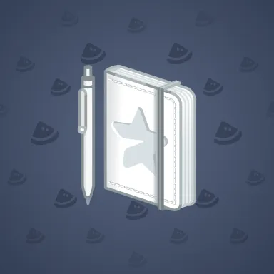 Star Notepad
