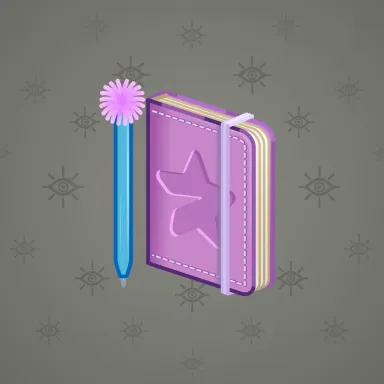 Star Notepad