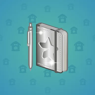Star Notepad