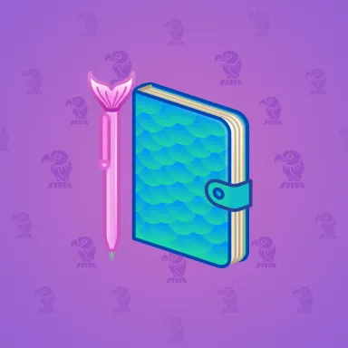 Star Notepad