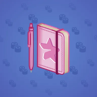 Star Notepad