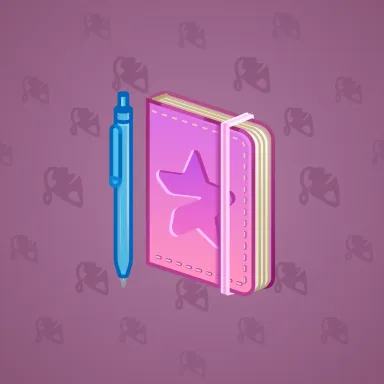 Star Notepad