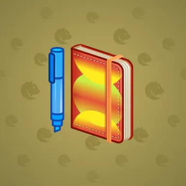 Star Notepad