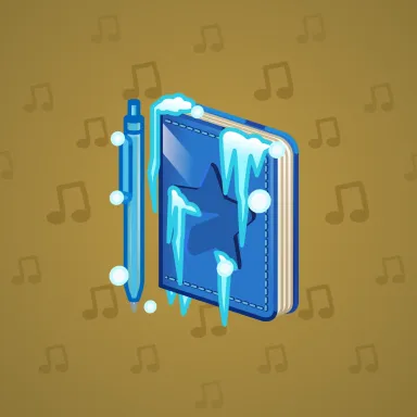 Star Notepad