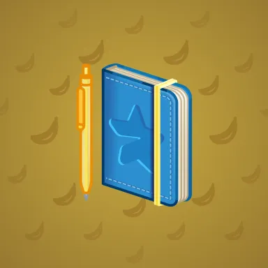 Star Notepad