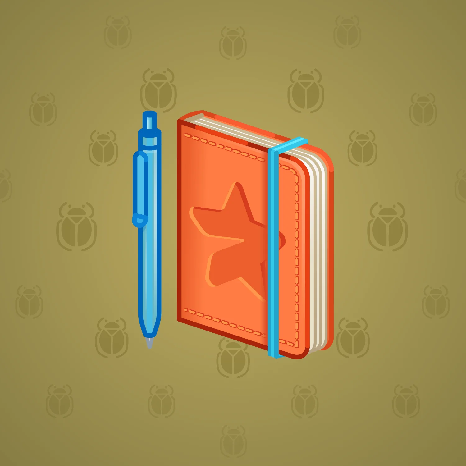 Star Notepad