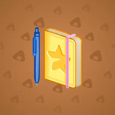 Star Notepad