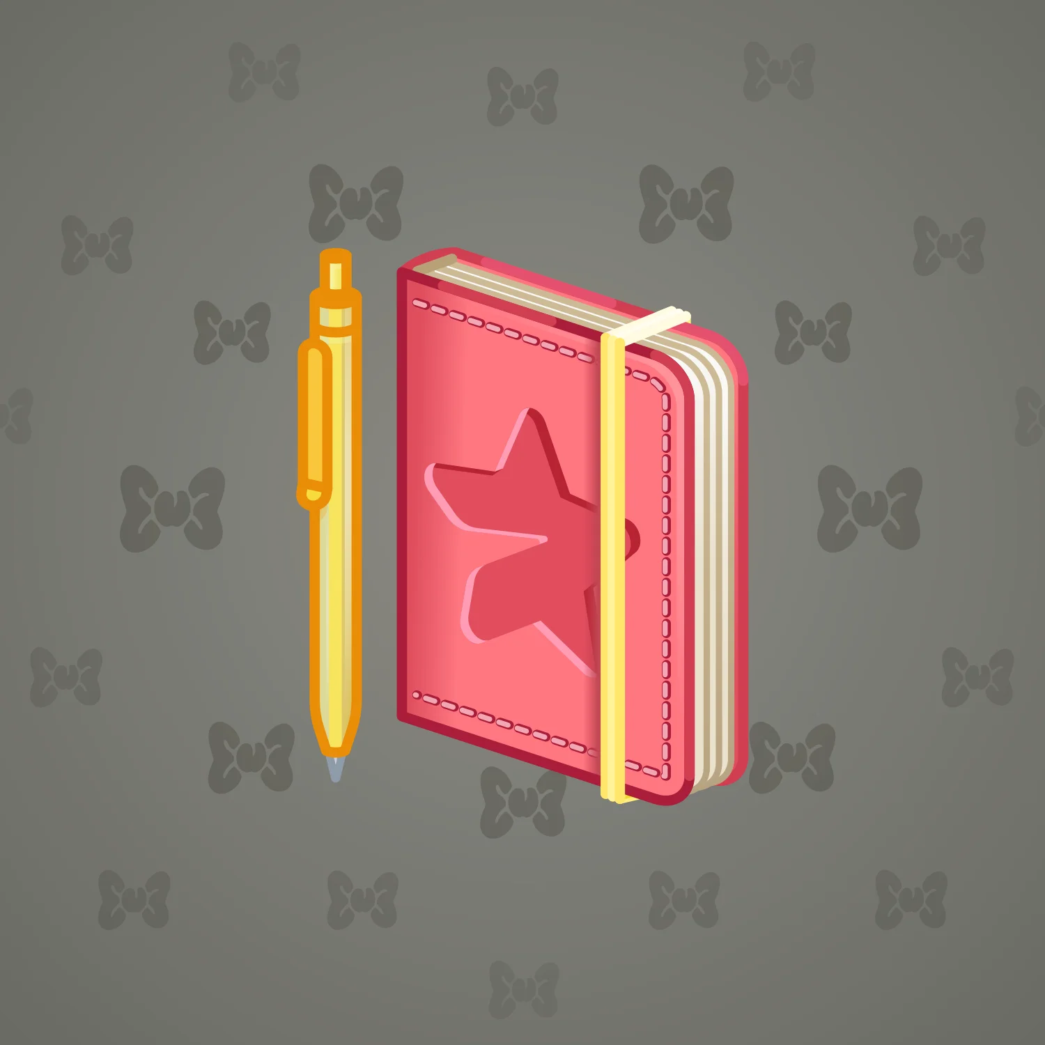 Star Notepad