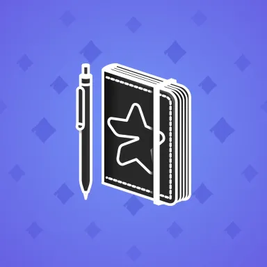 Star Notepad