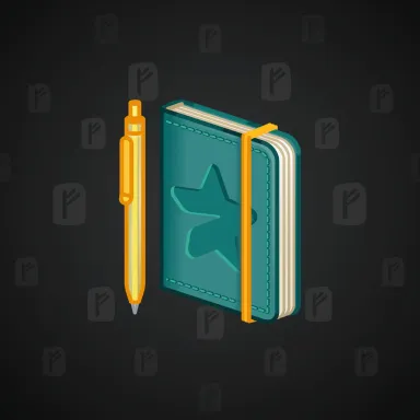 Star Notepad