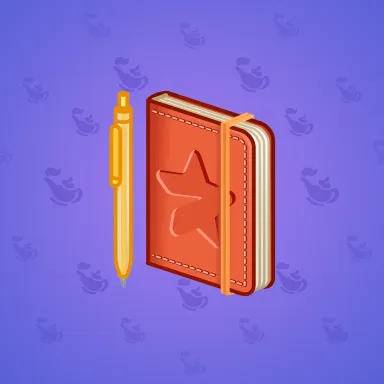 Star Notepad