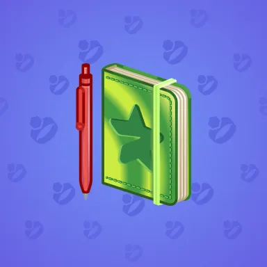 Star Notepad