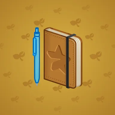 Star Notepad