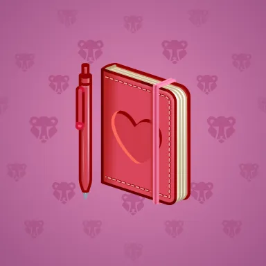 Star Notepad