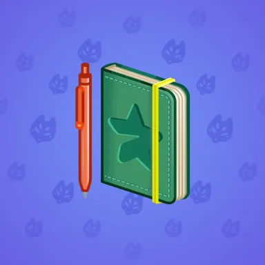 Star Notepad