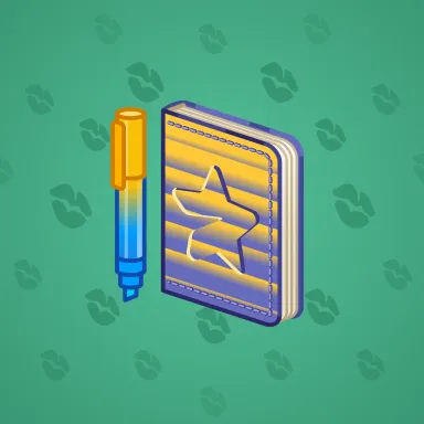 Star Notepad