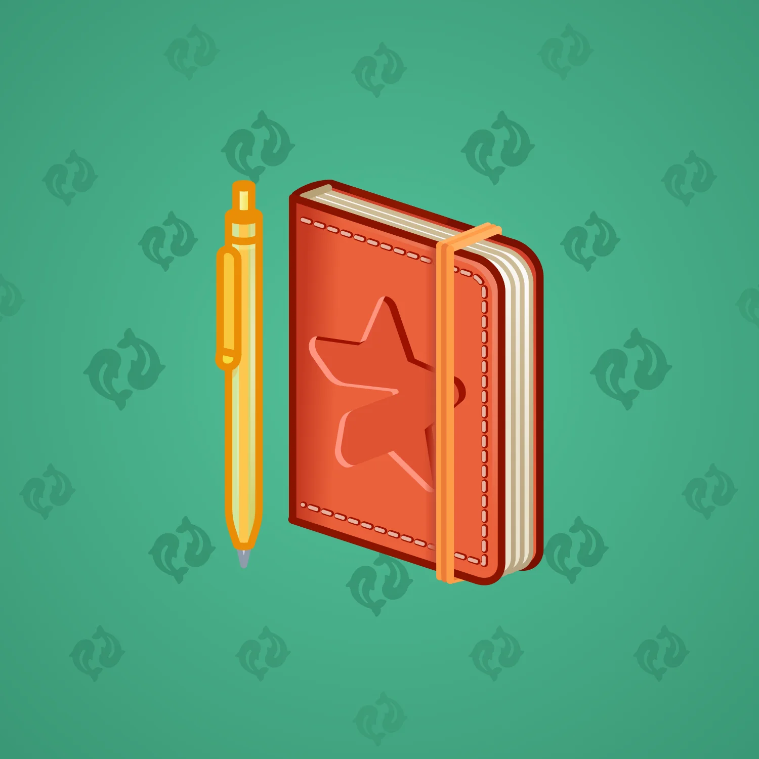 Star Notepad