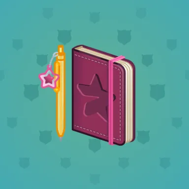 Star Notepad