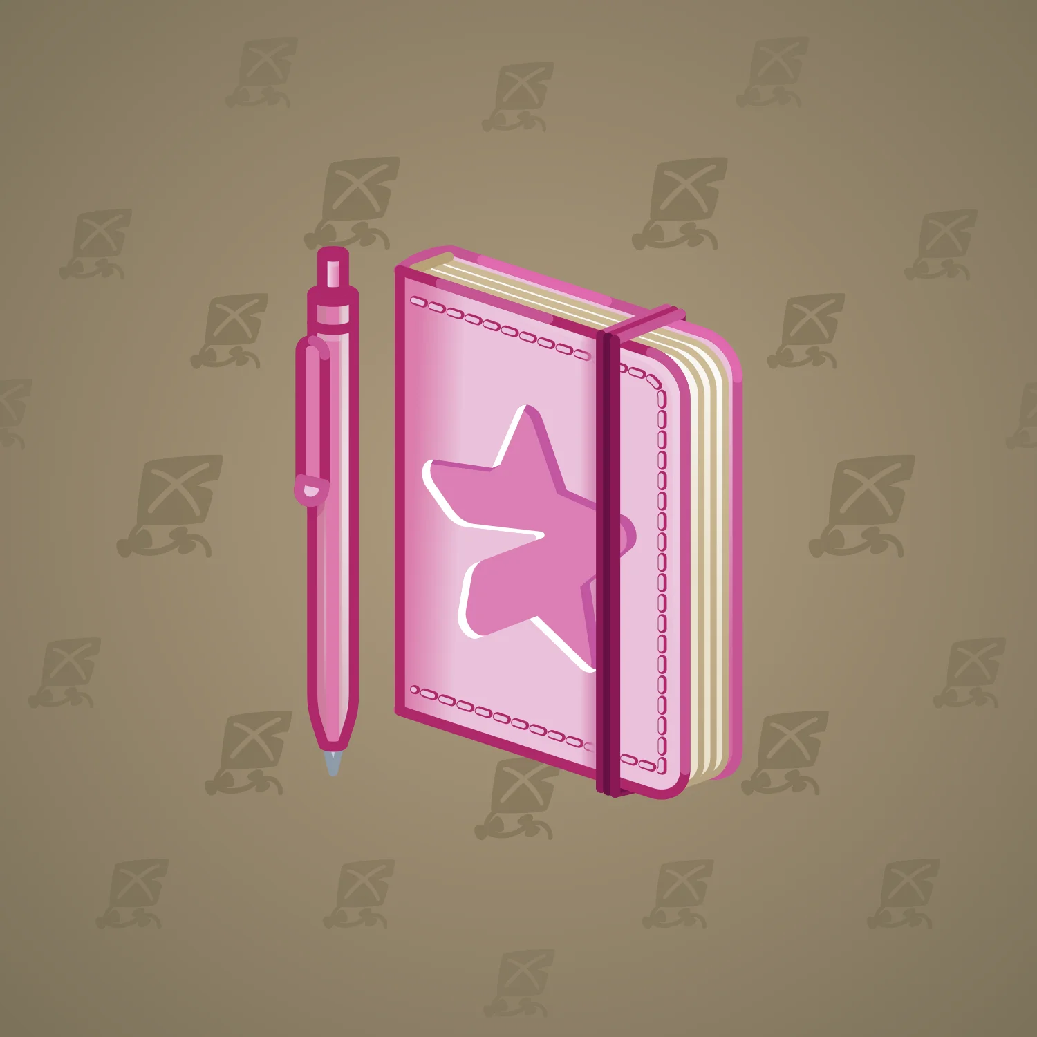 Star Notepad