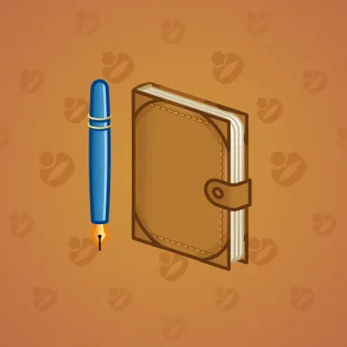 Star Notepad