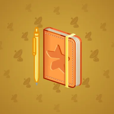 Star Notepad