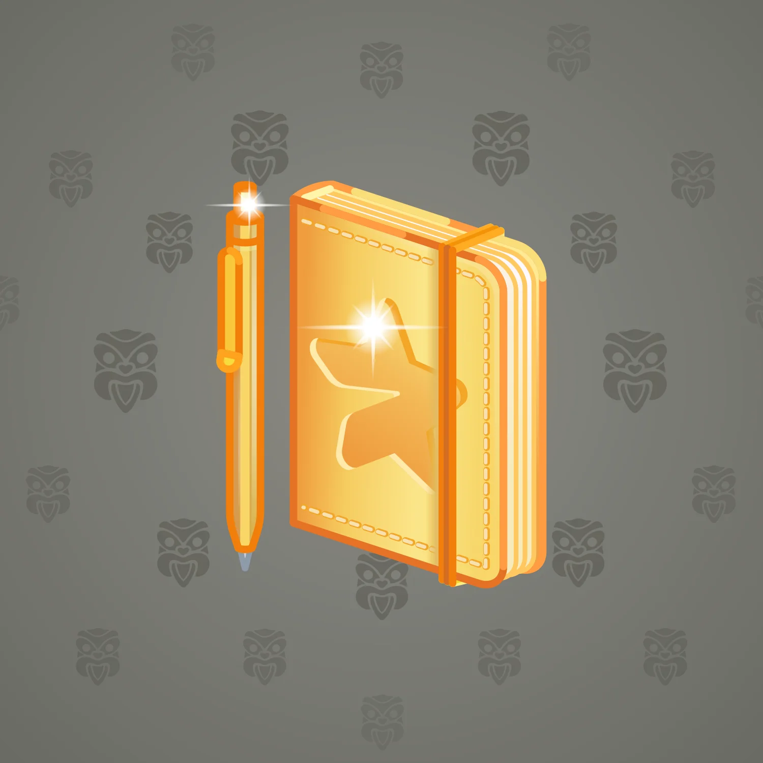 Star Notepad