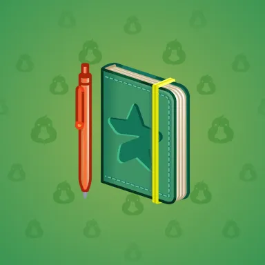 Star Notepad