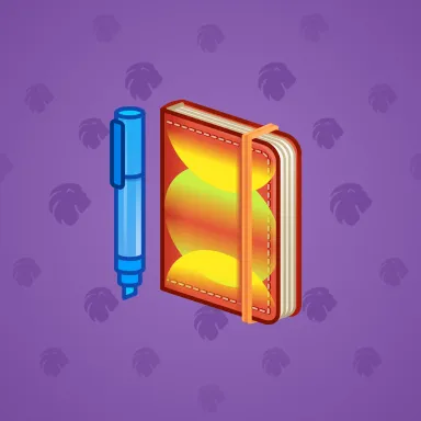 Star Notepad