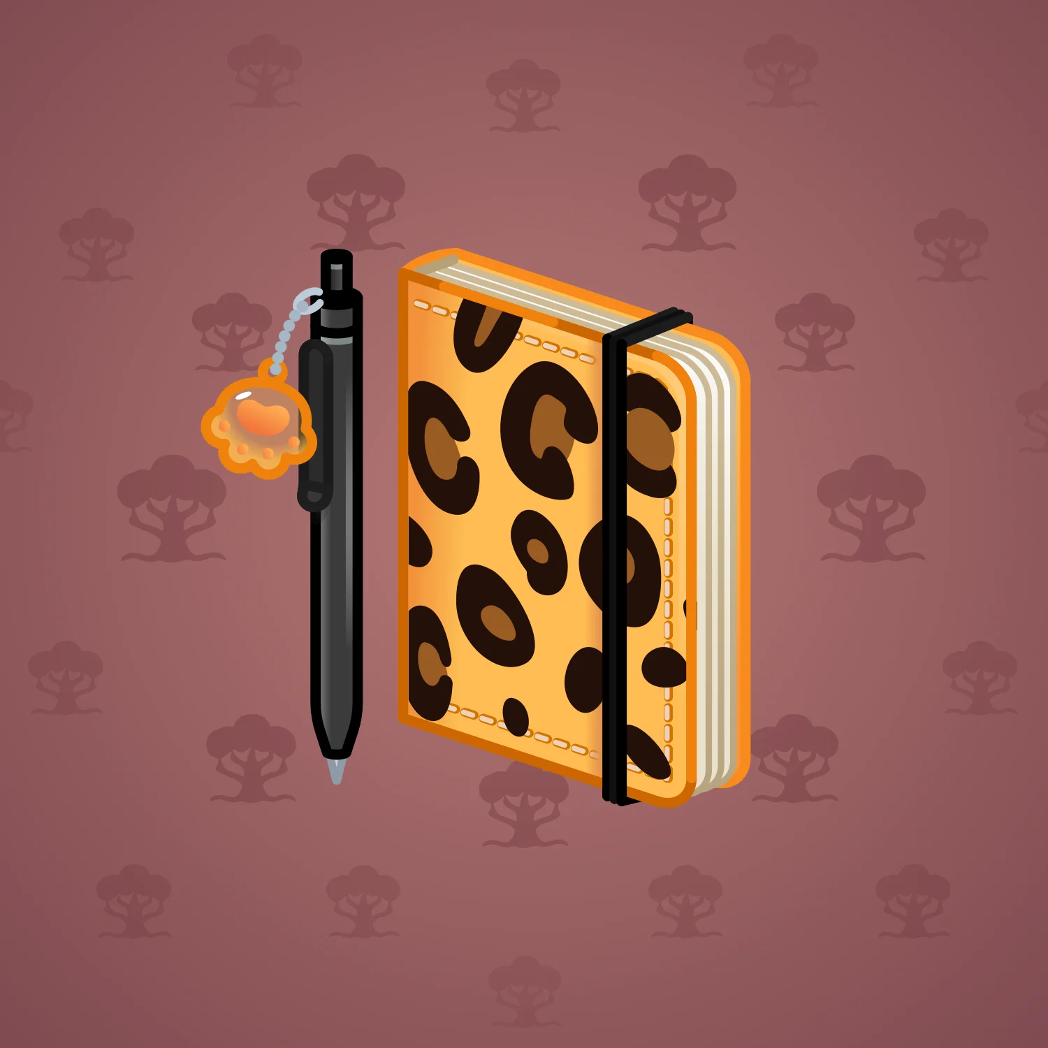 Star Notepad