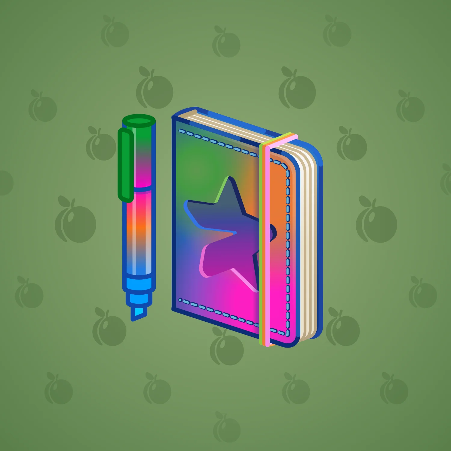 Star Notepad
