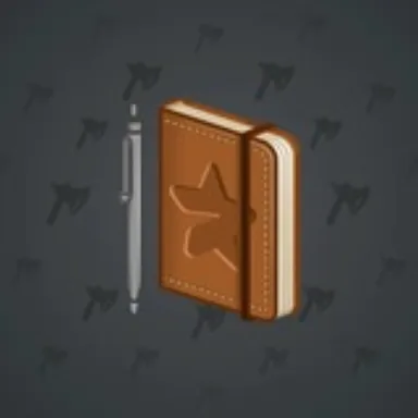 Star Notepad