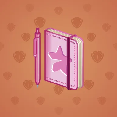 Star Notepad
